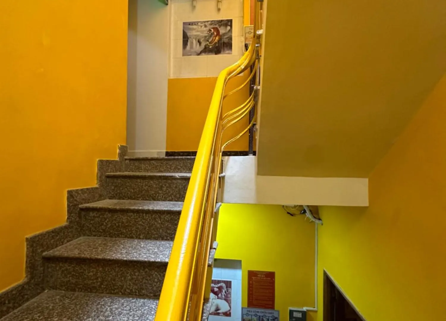 Dorms Bui Vien - Walking Street Apartment Ho Chi Minh City