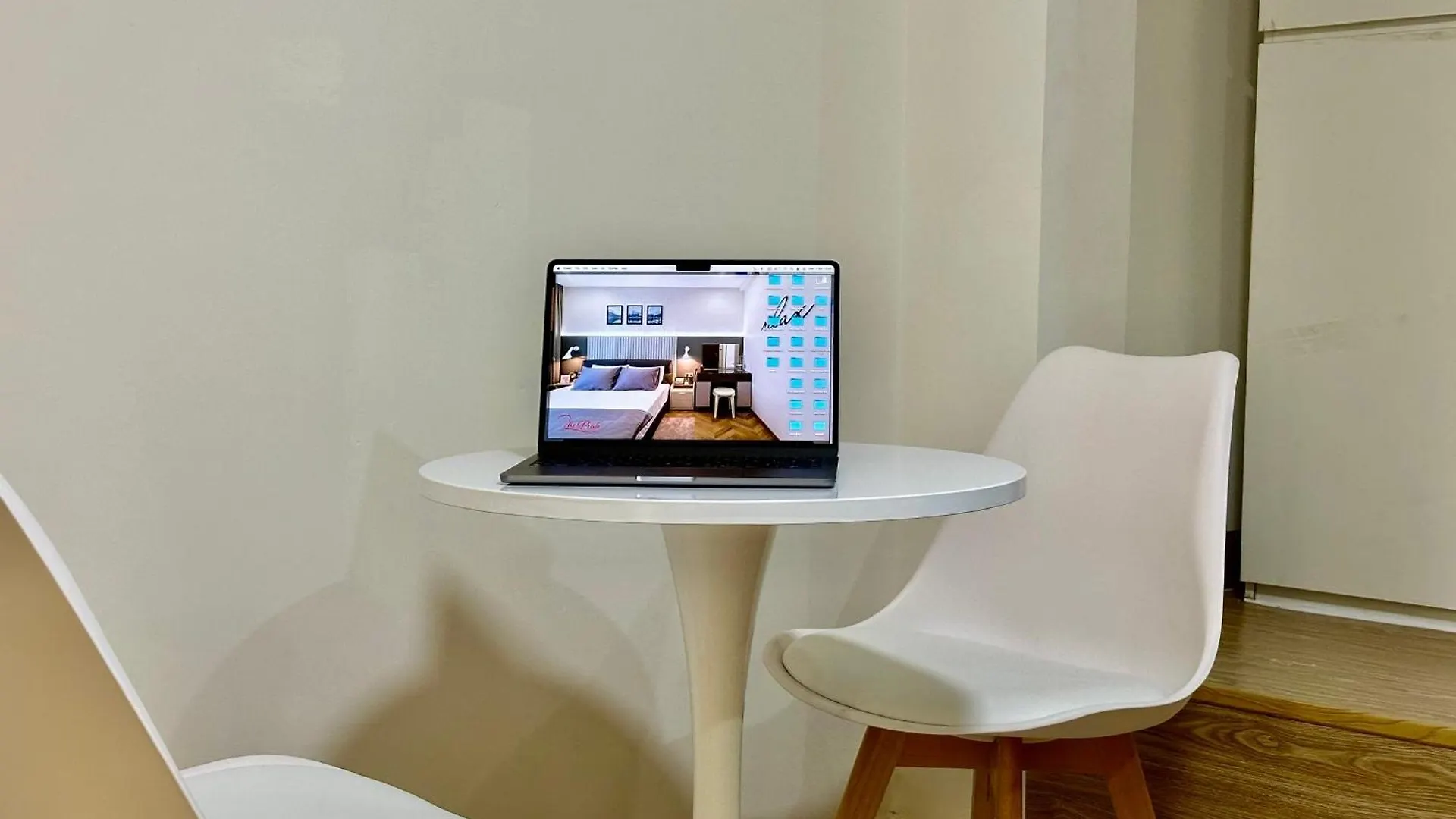 Dorms Bui Vien - Walking Street Apartment Ho Chi Minh City