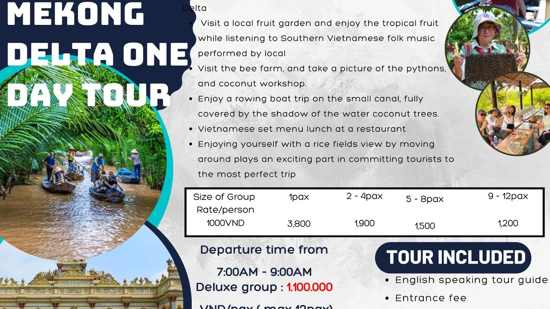 Dorms Bui Vien - Walking Street Apartment Ho Chi Minh City 0*,  Vietnam