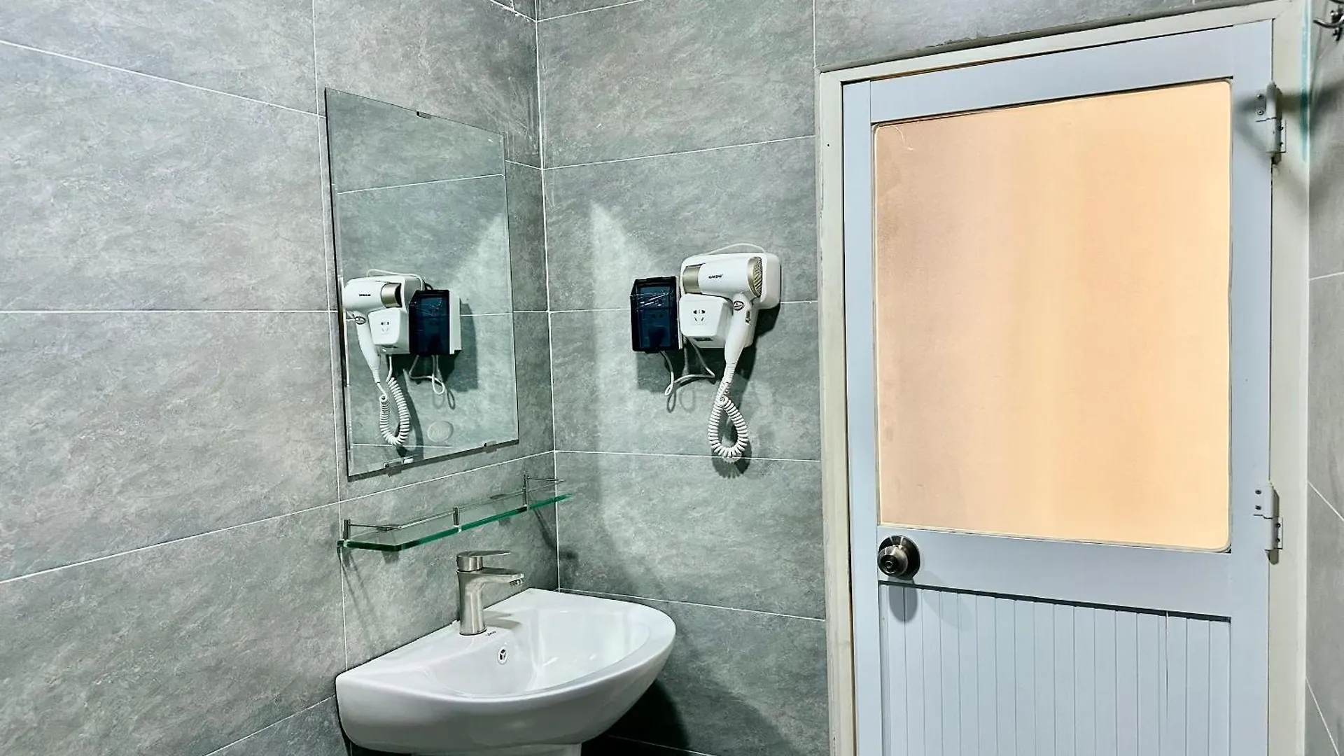 Dorms Bui Vien - Walking Street Apartment Ho Chi Minh City 0*,