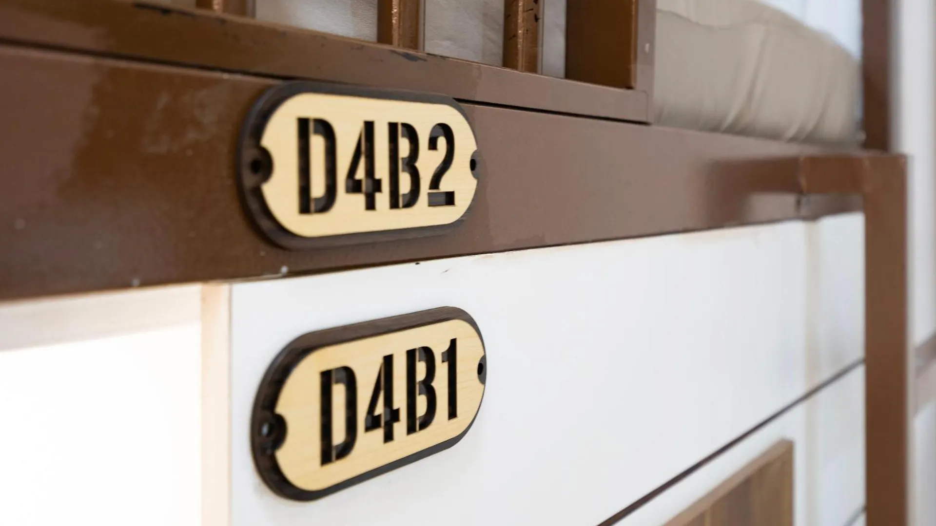 Dorms Bui Vien - Walking Street Apartment Ho Chi Minh City